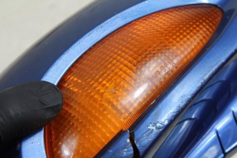 BMW R1100 RT LUSTERKO PRAWE + MOCOWANIE LAK 701