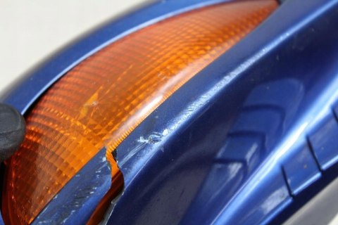 BMW R1100 RT LUSTERKO PRAWE + MOCOWANIE LAK 701