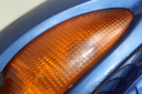 BMW R1100 RT LUSTERKO PRAWE + MOCOWANIE LAK 701