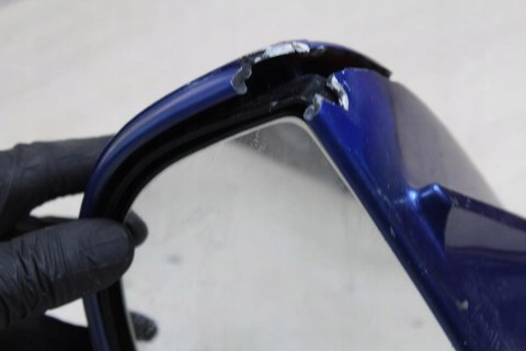 BMW R1100 RT LUSTERKO PRAWE + MOCOWANIE LAK 701