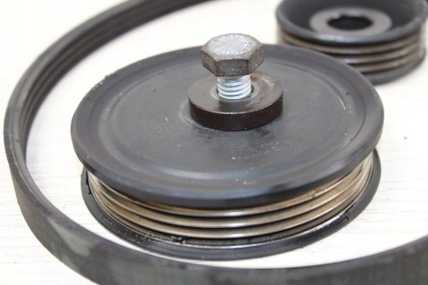 BMW R1100 RT NAPĘD ALTERNATORA + PASEK