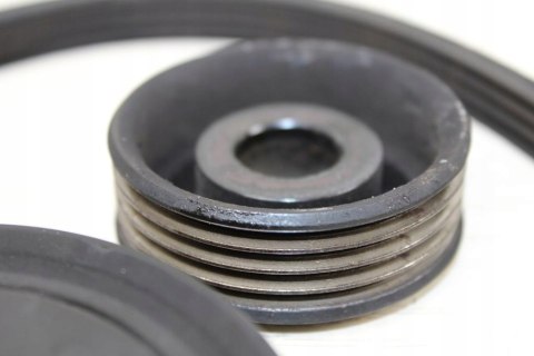 BMW R1100 RT NAPĘD ALTERNATORA + PASEK