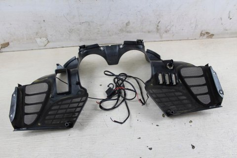 BMW R1100 RT OWIEWKA WYPEŁNIENIE CZASZY 2313803