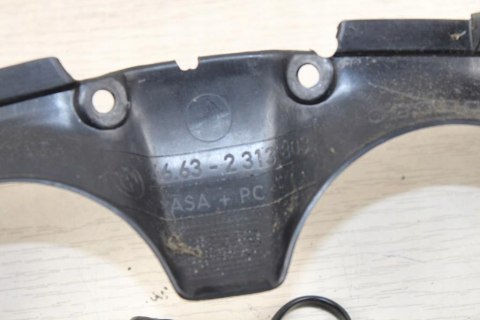BMW R1100 RT OWIEWKA WYPEŁNIENIE CZASZY 2313803