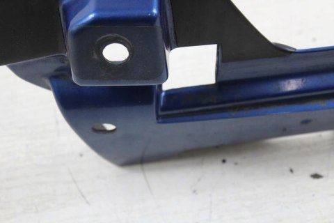 BMW R1100 RT OWIEWKA ZADUPEK LEWY 2313707 LAK 701