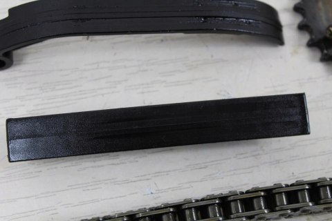 BMW R1100 RT ROZRZĄD PRZÓD ŚLIZGI 1341292 NAPINACZ