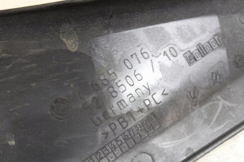 BMW R1200 S K29 OWIEWKA WYPEŁNIENIE PRAWE 7685076