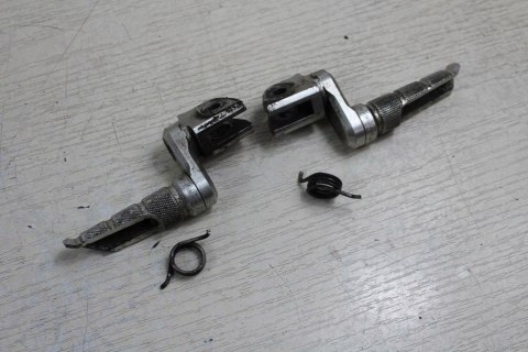 BMW R1200 S K29 PODNÓZKI L P OBNIŻENIA KBA90394