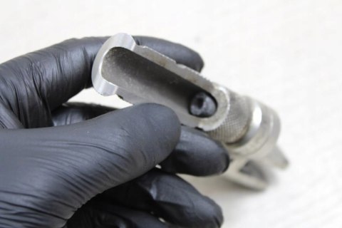 BMW R1200 S K29 PODNÓZKI L P OBNIŻENIA KBA90394