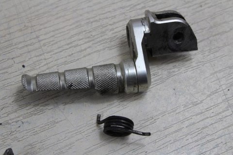 BMW R1200 S K29 PODNÓZKI L P OBNIŻENIA KBA90394