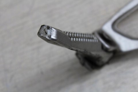 BMW R1200 S K29 SET PRAWY TYŁ 7678634