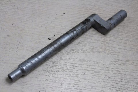 BMW R1200 S K29 KIEROWNICA CLIPON PRAWA 22MM