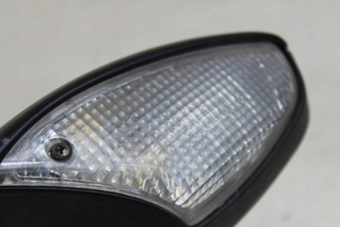 BMW R1200 S K29 LUSTERKO LEWE + KIERUNKOWSKAZ