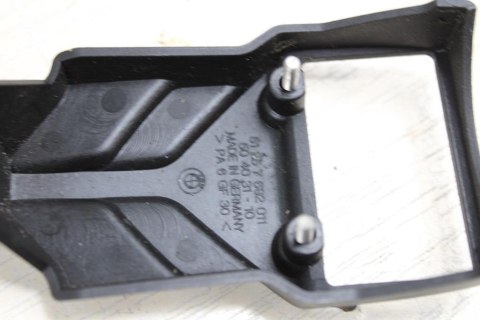 BMW R1200 S K29 OSŁONA OBUDOWA STACYJKI 61257692