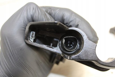 BMW R1200 S K29 POMPA LEWA SPRZĘGŁA 7674101