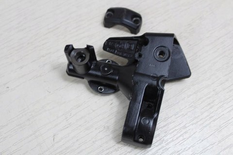 BMW R1200 S K29 POMPA LEWA SPRZĘGŁA 7674101