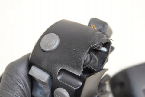 BMW R1200 S K29 PRZEŁĄCZNIK LEWY ŚWIATEŁ 7694985