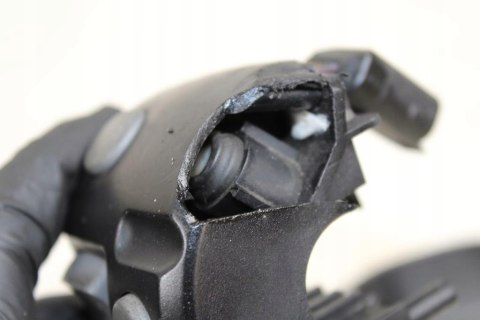 BMW R1200 S K29 PRZEŁĄCZNIK LEWY ŚWIATEŁ 7694985