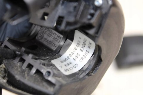 BMW R1200 S K29 PRZEŁĄCZNIK LEWY ŚWIATEŁ 7694985