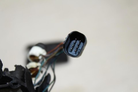 BMW R1200 S K29 PRZEŁĄCZNIK PRAWY START 7694982