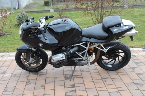 BMW R1200 S K29 SONDA LAMBDA LEWA 7674452-03