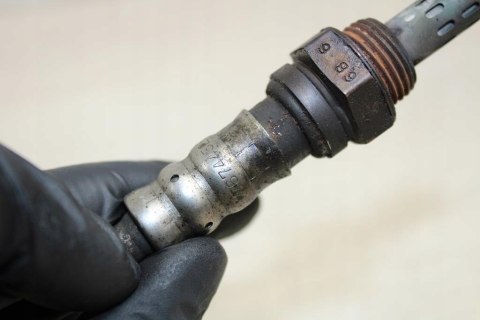 BMW R1200 S K29 SONDA LAMBDA LEWA 7674452-03
