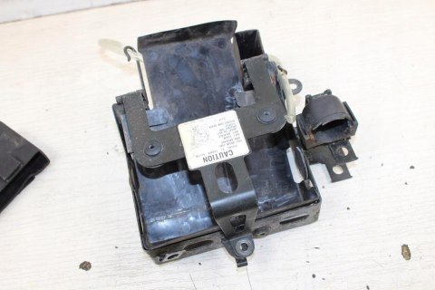 HONDA VT1100 SC18 KOSZ MOCOWANIE AKUMULATORA