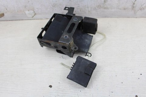 HONDA VT1100 SC18 KOSZ MOCOWANIE AKUMULATORA