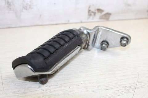 HONDA VT1100 SC18 SET PRAWY PRZÓD + PODNÓŻEK