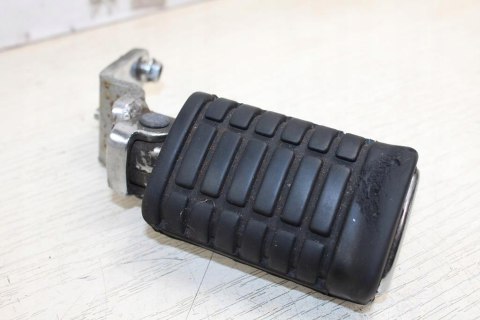 HONDA VT1100 SC18 SET PRAWY PRZÓD + PODNÓŻEK