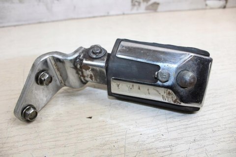HONDA VT1100 SC18 SET PRAWY PRZÓD + PODNÓŻEK