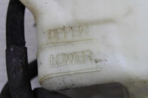 HONDA VT1100 SC18 ZBIORNICZEK WYRÓWNAWCZY WODY