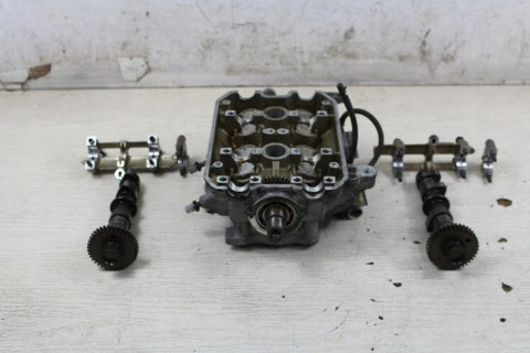 HONDA ST1100 GŁOWICA PRAWA + WAŁKI ROZRZĄDU