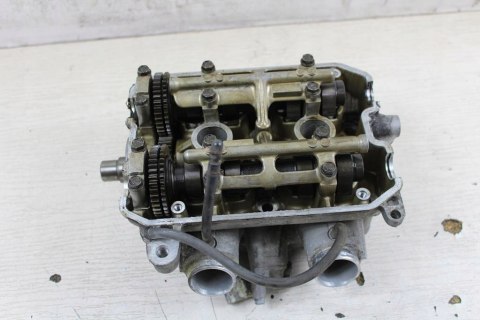 HONDA ST1100 GŁOWICA PRAWA + WAŁKI ROZRZĄDU