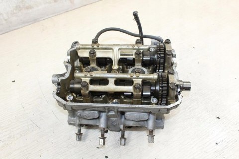 HONDA ST1100 GŁOWICA PRAWA + WAŁKI ROZRZĄDU