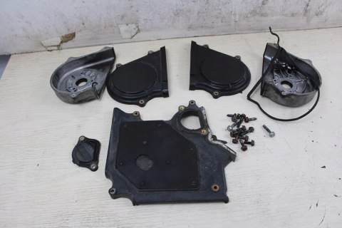 HONDA ST1100 OSŁONY OBUDOWY ROZRZĄDU