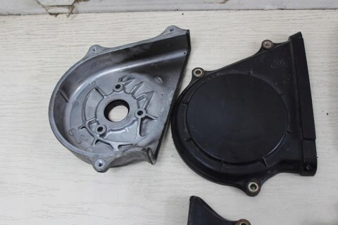 HONDA ST1100 OSŁONY OBUDOWY ROZRZĄDU