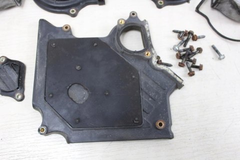 HONDA ST1100 OSŁONY OBUDOWY ROZRZĄDU