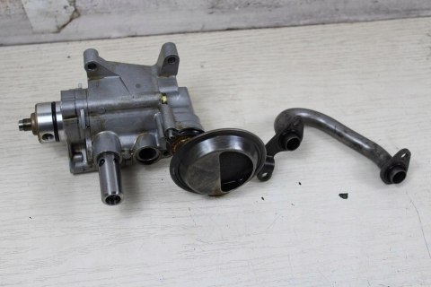 HONDA ST1100 POMPA OLEJU OLEJOWA SMOK
