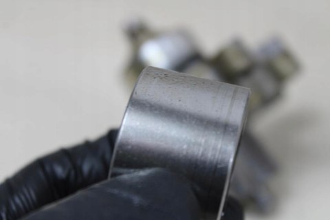 HONDA ST1100 POMPA OLEJU OLEJOWA SMOK
