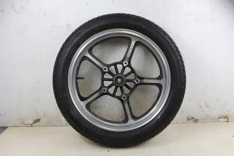 HONDA VT1100 SC18 KOŁO FELGA PRZÓD 18 X 2.50 CALI