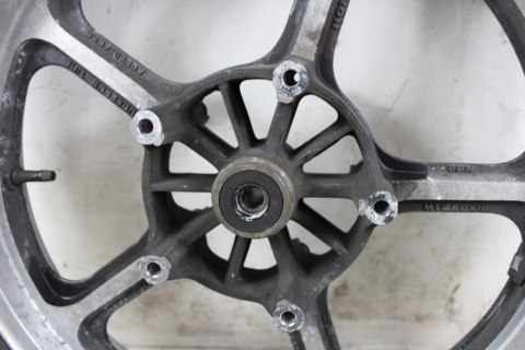 HONDA VT1100 SC18 KOŁO FELGA PRZÓD 18 X 2.50 CALI