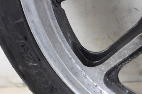 HONDA VT1100 SC18 KOŁO FELGA PRZÓD 18 X 2.50 CALI