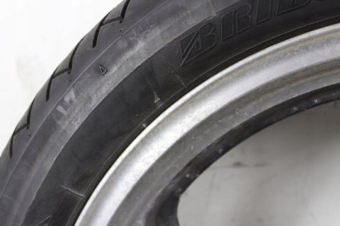 HONDA VT1100 SC18 KOŁO FELGA PRZÓD 18 X 2.50 CALI