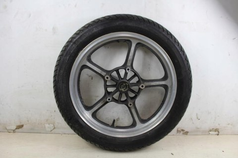 HONDA VT1100 SC18 KOŁO FELGA PRZÓD 18 X 2.50 CALI
