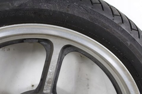 HONDA VT1100 SC18 KOŁO FELGA PRZÓD 18 X 2.50 CALI