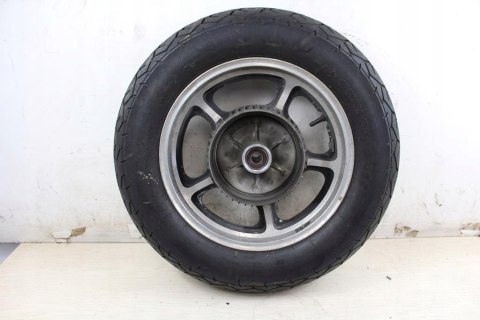 HONDA VT1100 SC18 KOŁO FELGA TYŁ 15 X 3,00 OPONA