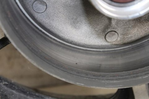 HONDA VT1100 SC18 KOŁO FELGA TYŁ 15 X 3,00 OPONA