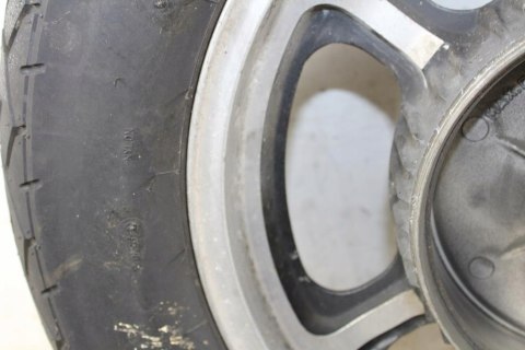 HONDA VT1100 SC18 KOŁO FELGA TYŁ 15 X 3,00 OPONA
