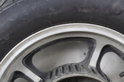 HONDA VT1100 SC18 KOŁO FELGA TYŁ 15 X 3,00 OPONA